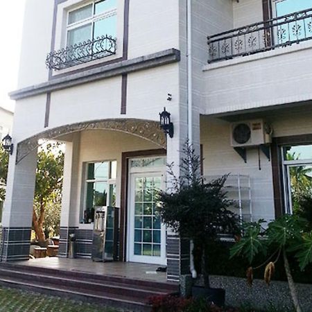 Mino Lake 民宿 Kaohsiung Buitenkant foto