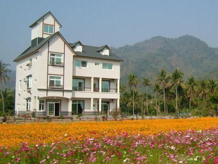 Mino Lake 民宿 Kaohsiung Buitenkant foto