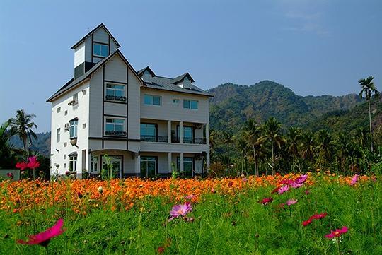 Mino Lake 民宿 Kaohsiung Buitenkant foto