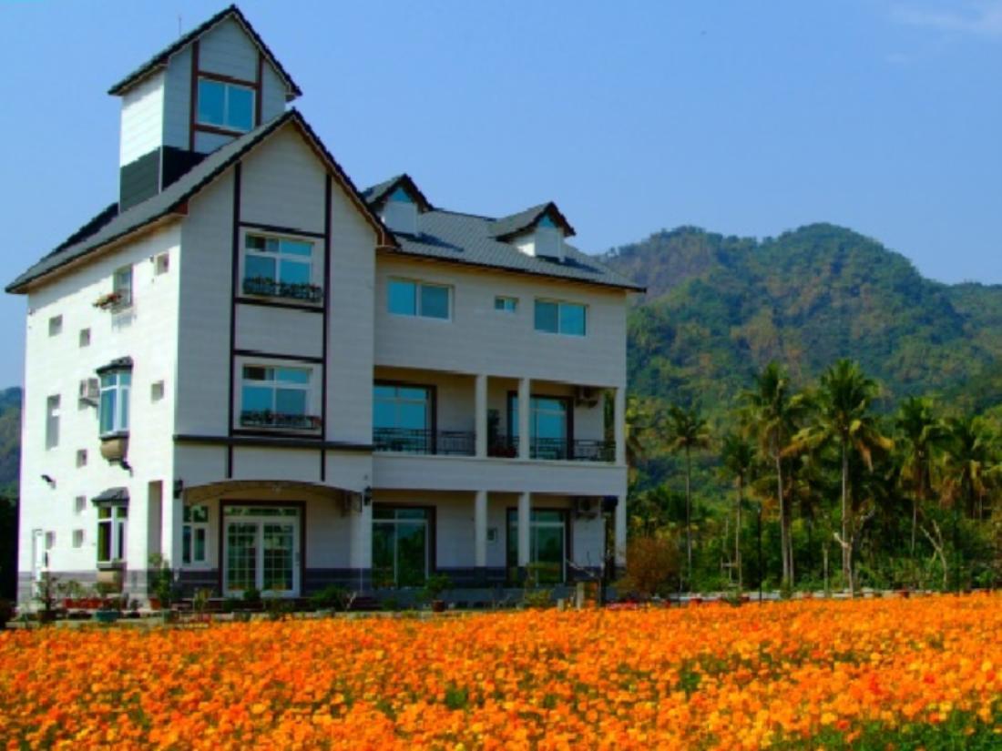 Mino Lake 民宿 Kaohsiung Buitenkant foto